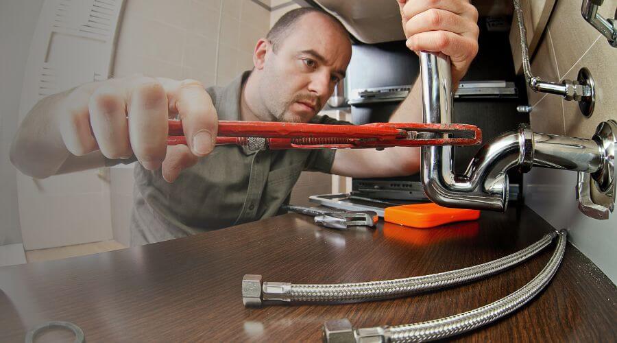 Local annual plumbing maintenance in Sycamore, IL